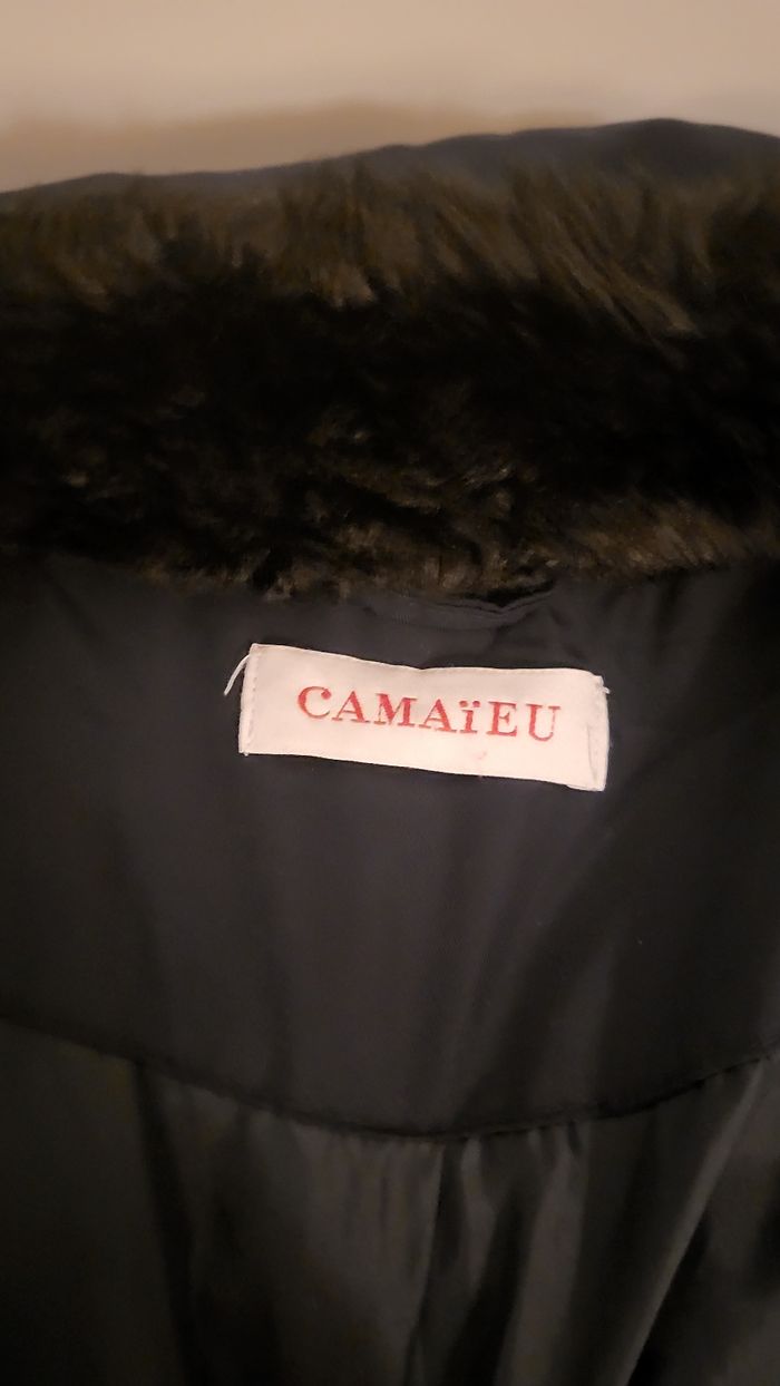 Doudoune femme de chez Camaïeu - photo numéro 5