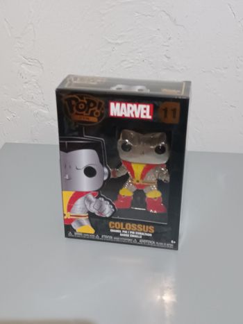 Pop Pin Funko Marvel n11