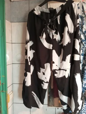 Jupe culotte