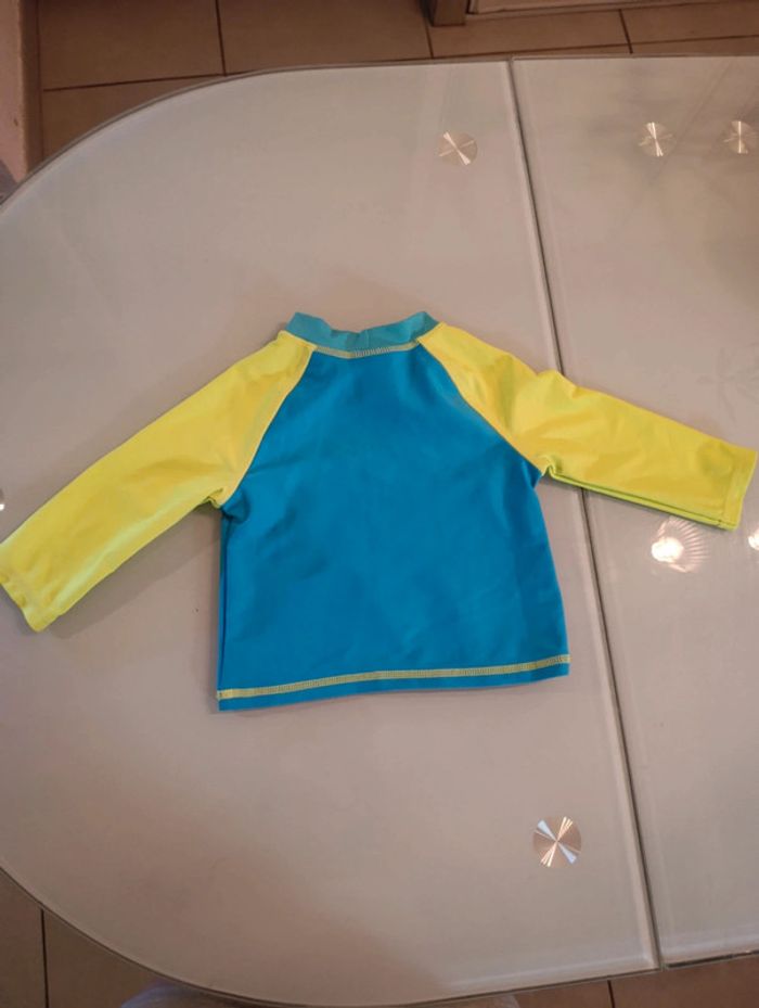 Haut maillot de bain - photo numéro 3