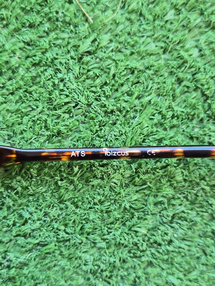 Lunette femme ibizcus  comme neuve - photo numéro 10