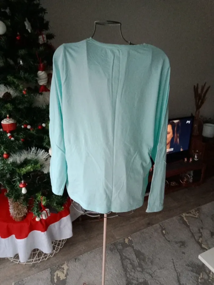 Lot de Hauts pyjamas Disney - photo numéro 14