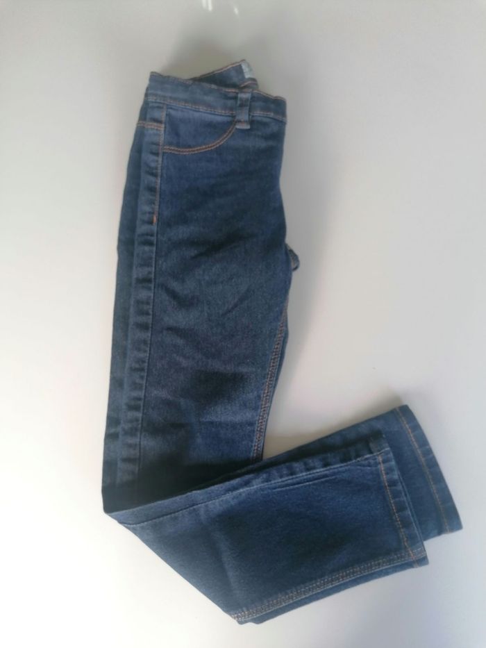 Jeans skinny T 8 ans 👖 - photo numéro 8