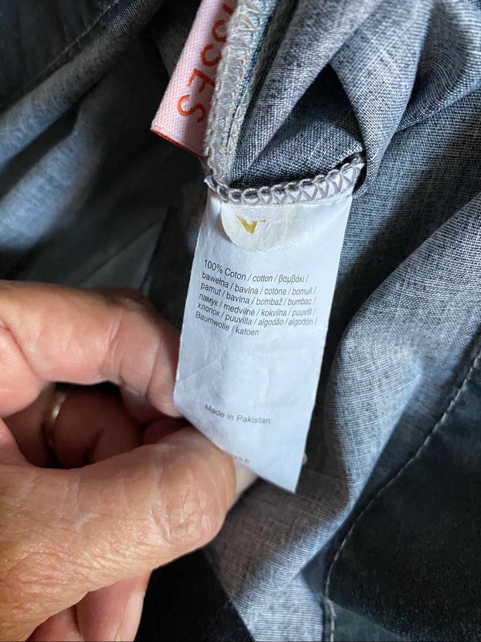 Parure drap housse taie traversin et housse de couette lit une personne - photo numéro 7