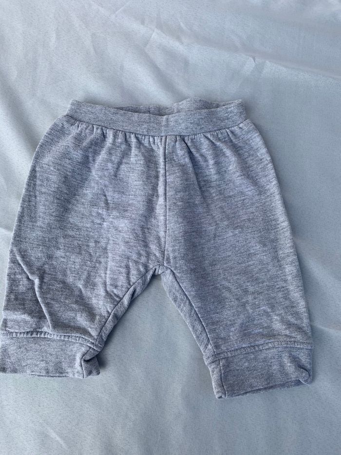 Jogging garçon 3 mois
