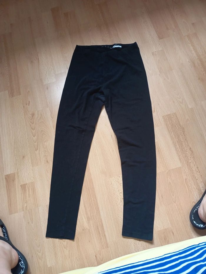 Legging taille 46
