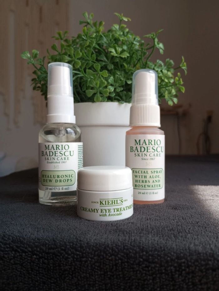 Mario Badescu