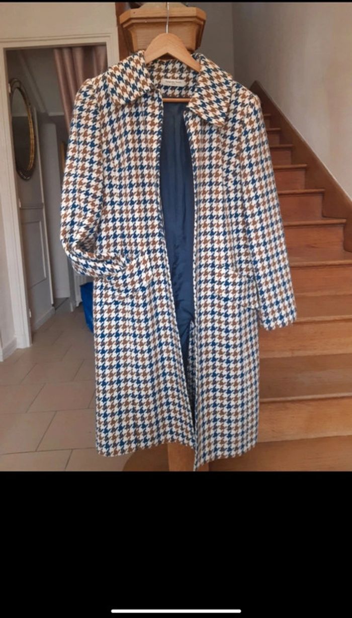 Manteau