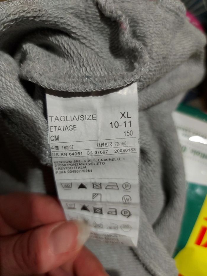 Pull à capuche - photo numéro 3