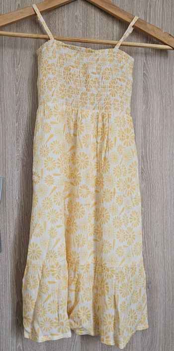 Robe longue