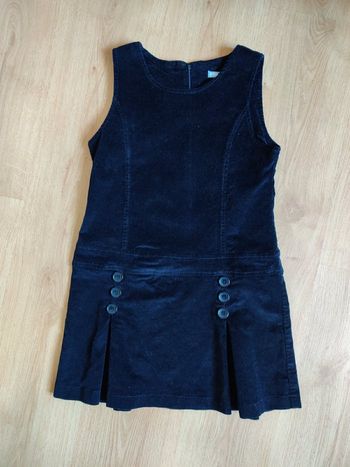 Robe noire