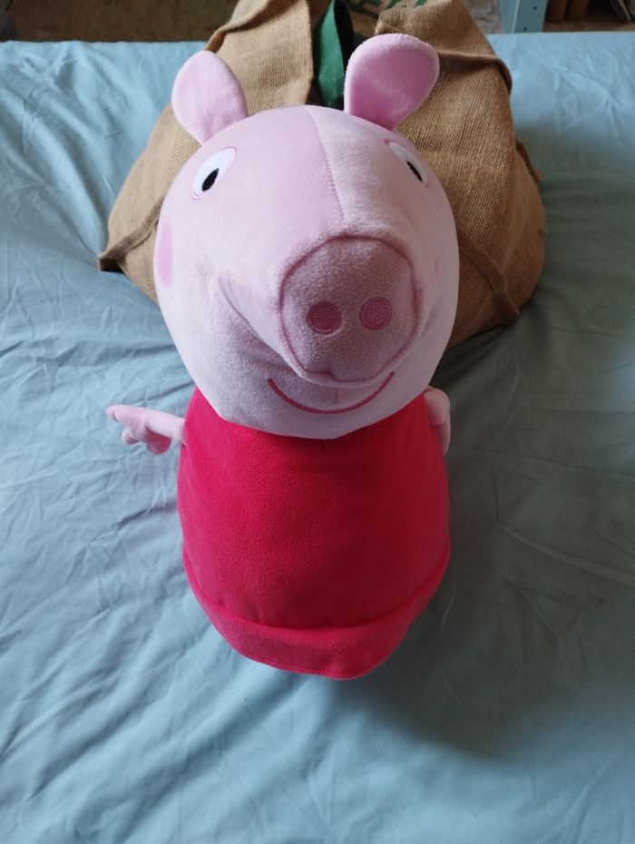 Peppa pig - photo numéro 2