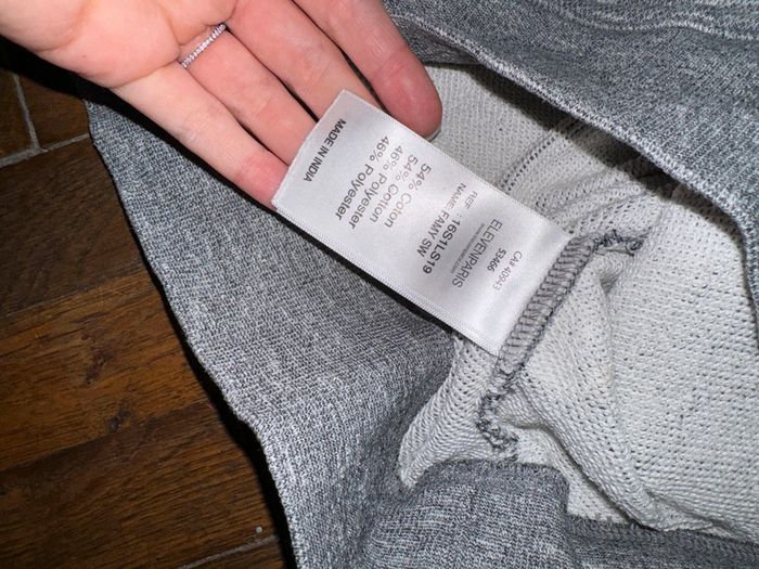 Sweat eleven  Taille M - photo numéro 5
