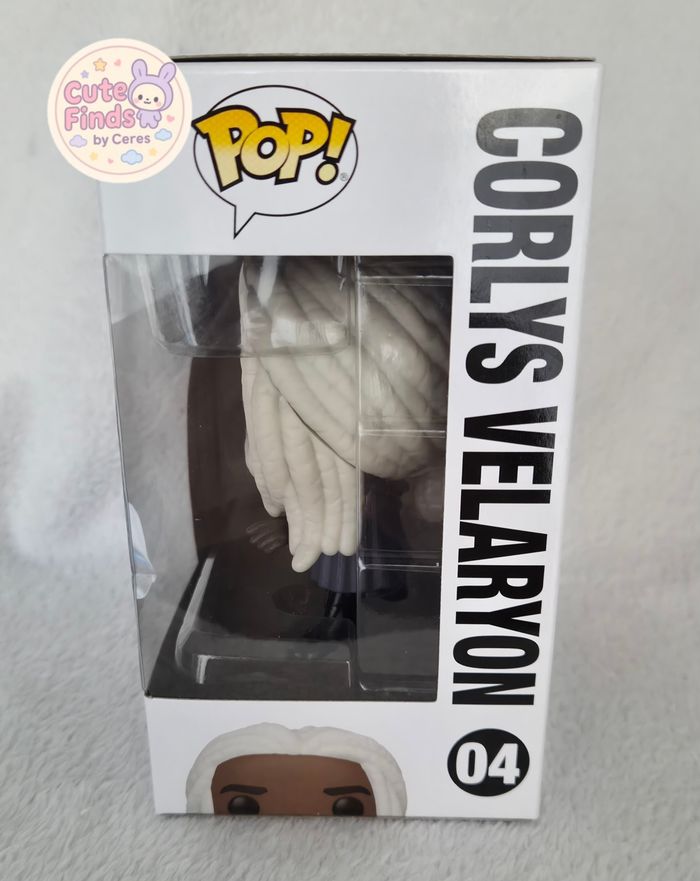 Funko POP House of the Dragon  Corlys Velaryon 04 Day of the Dragon - photo numéro 4