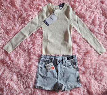 Ensemble 6 ans fille