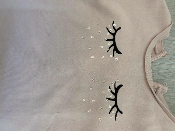 Sweat molletonné - photo numéro 4