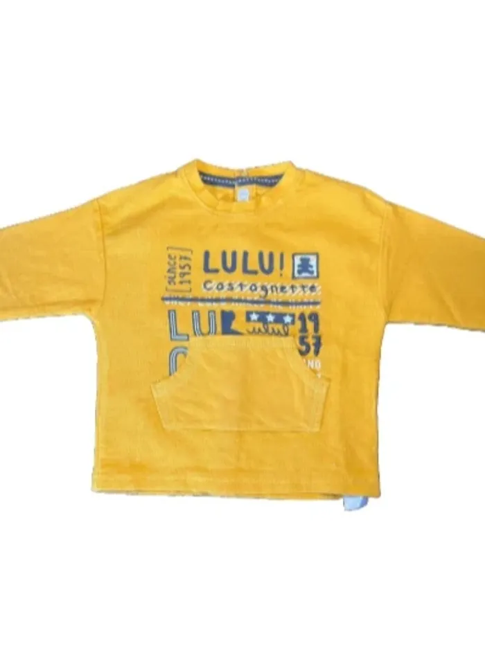 Maillot manche longue