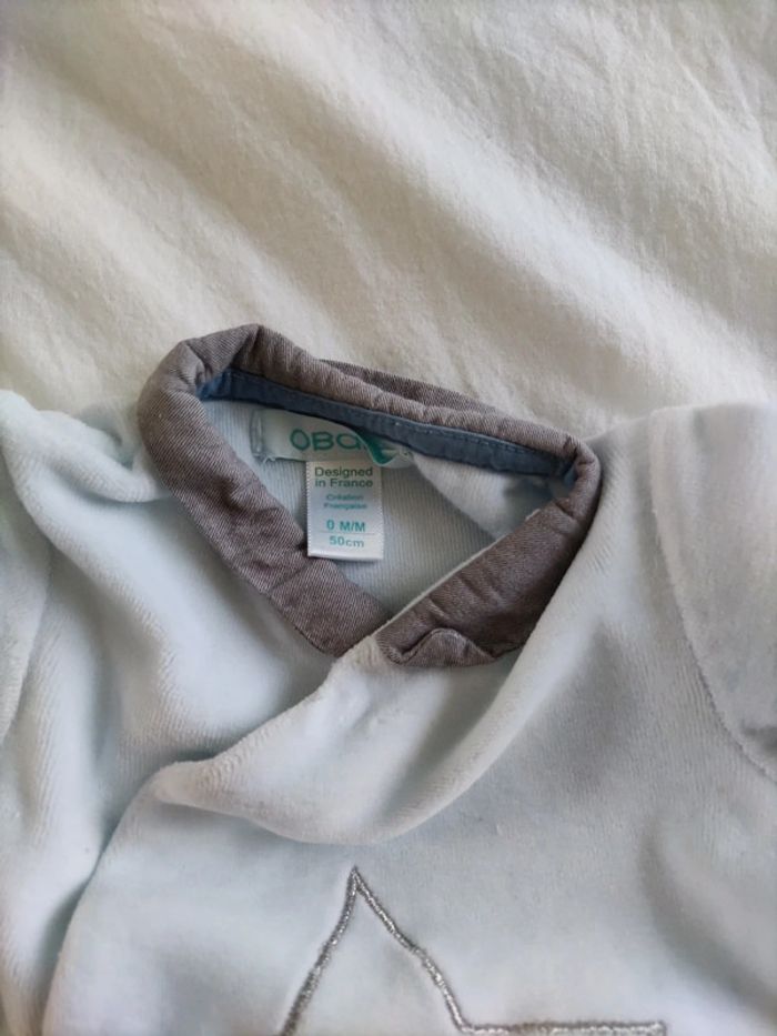 Pyjamas naissance - photo numéro 5