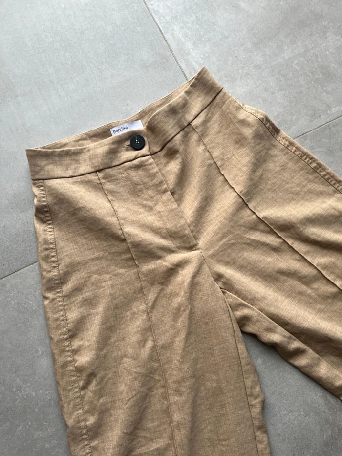 Pantalon beige - photo numéro 2