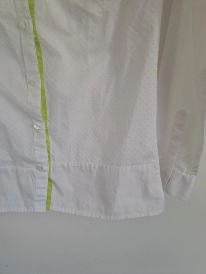 Chemise miss captain - photo numéro 3