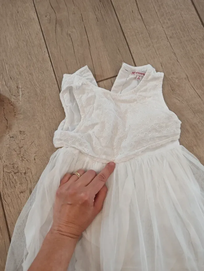 Lot de vêtements taille 2/3 ans tachés - photo numéro 15