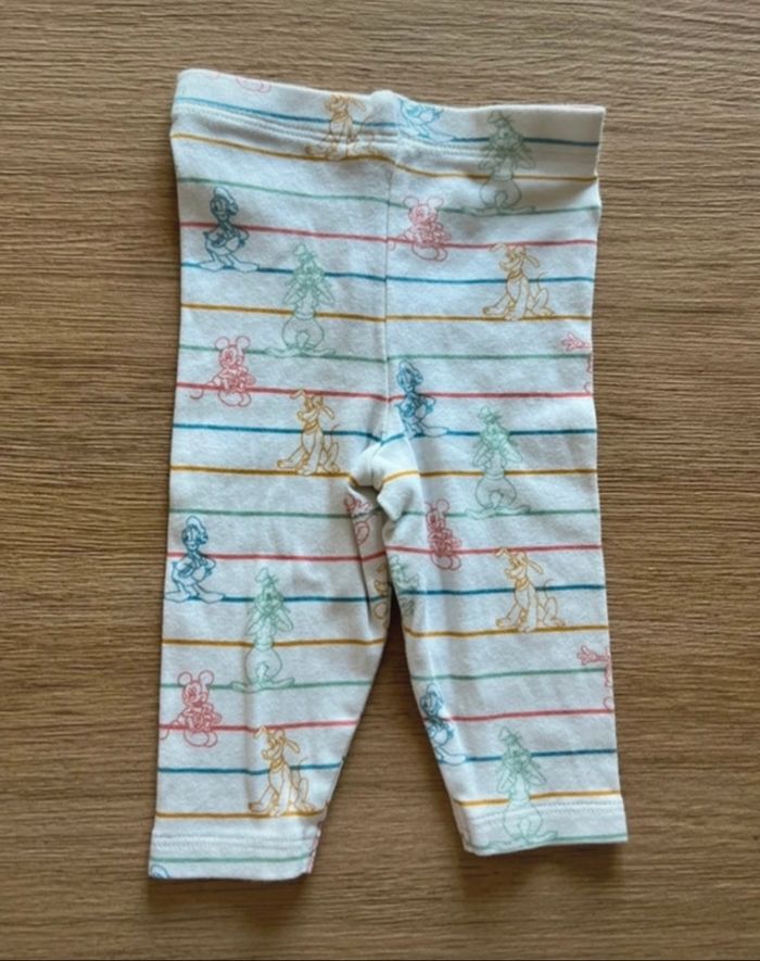 Ensemble Disney Primark 6 mois - photo numéro 6