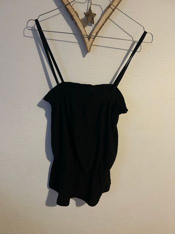 Haut Kiabi taille S en très bon état