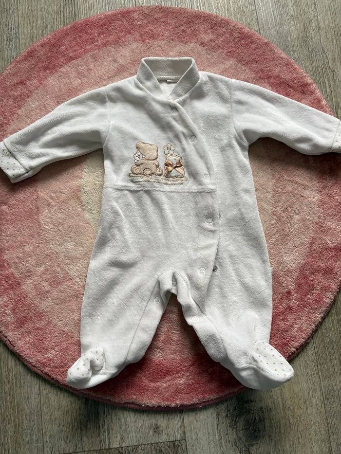 Lot pyjama - photo numéro 2