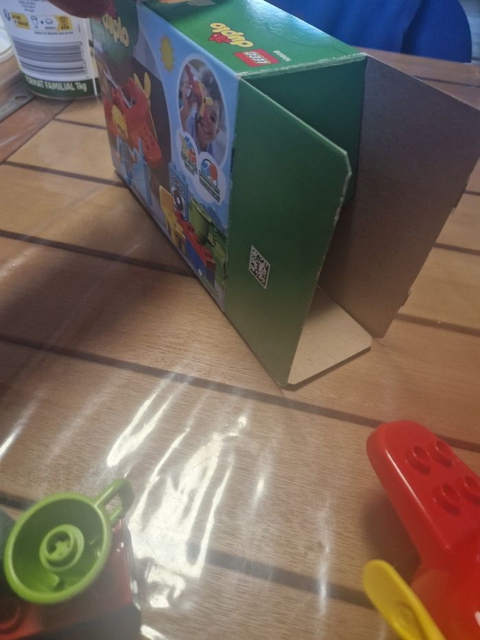 Lego duplo 10908 - photo numéro 3