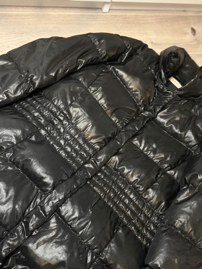 Manteau Infinitif - photo numéro 2