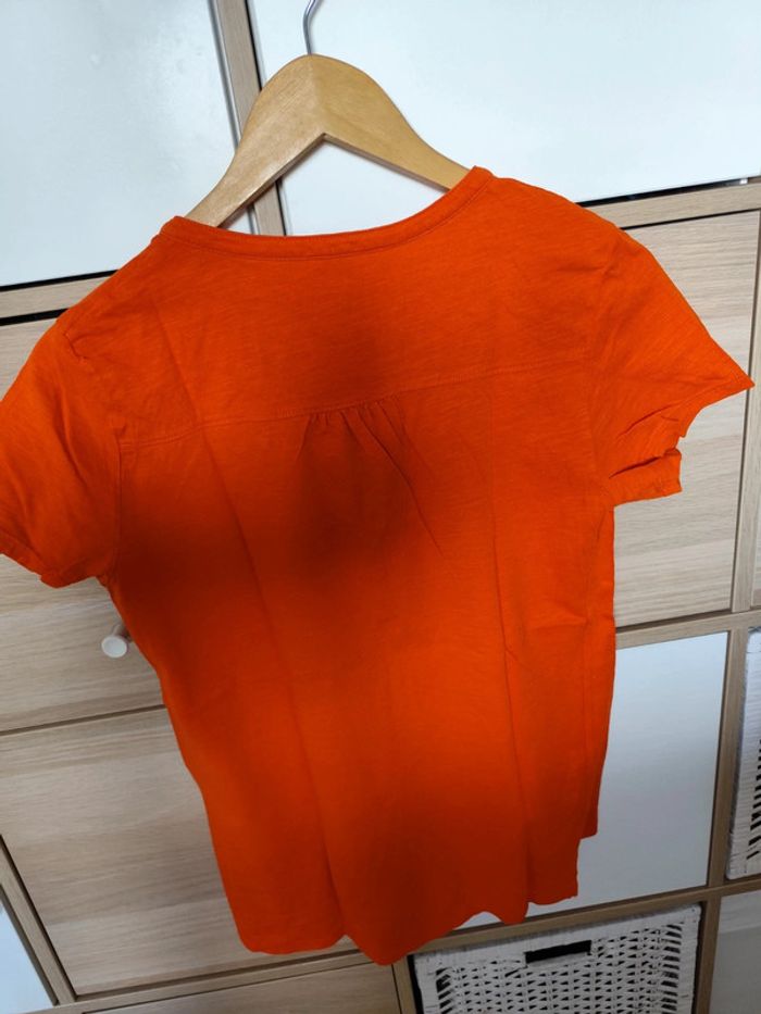 Tee-shirt - photo numéro 2