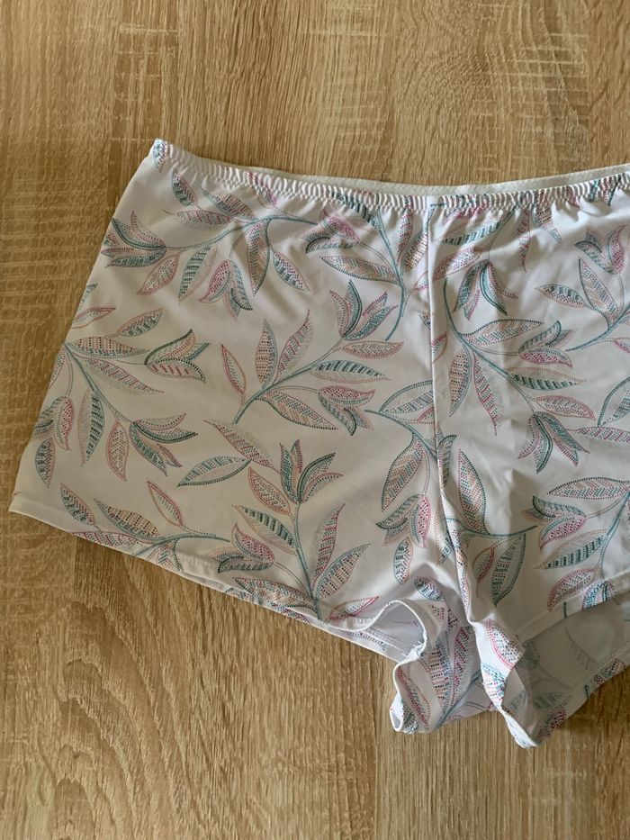 Short de nuit polyamide taille 38/40 - photo numéro 2