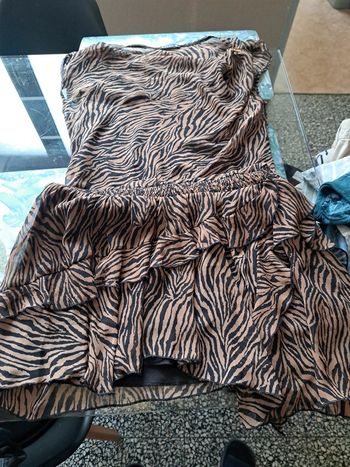 Robe femme