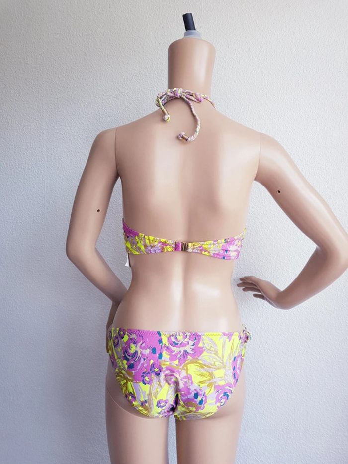 H&M - Ensemble bikini 2 pièces - Neuf avec étiquette ! - photo numéro 6