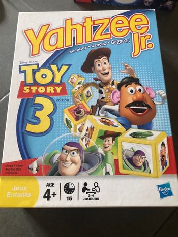 Jeu société