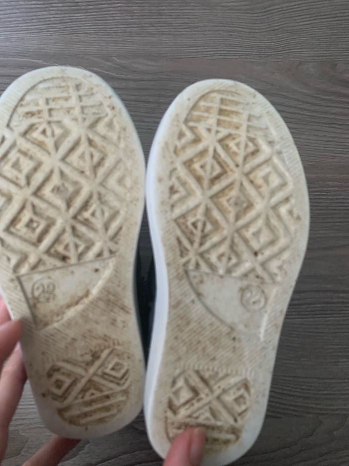 Bottines Inextenso - photo numéro 4