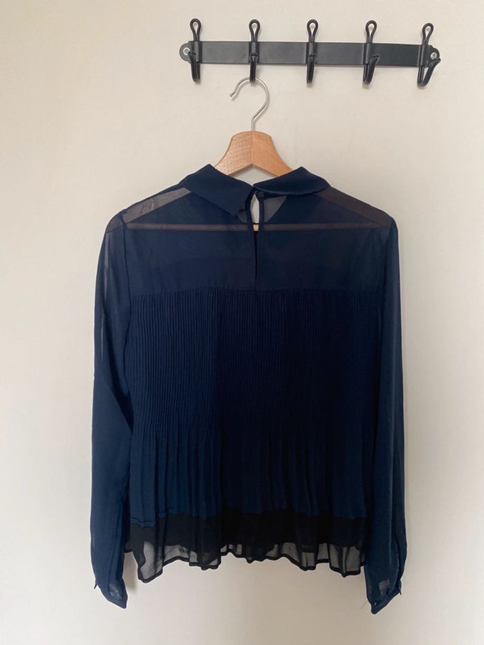Blouse vero moda - photo numéro 2