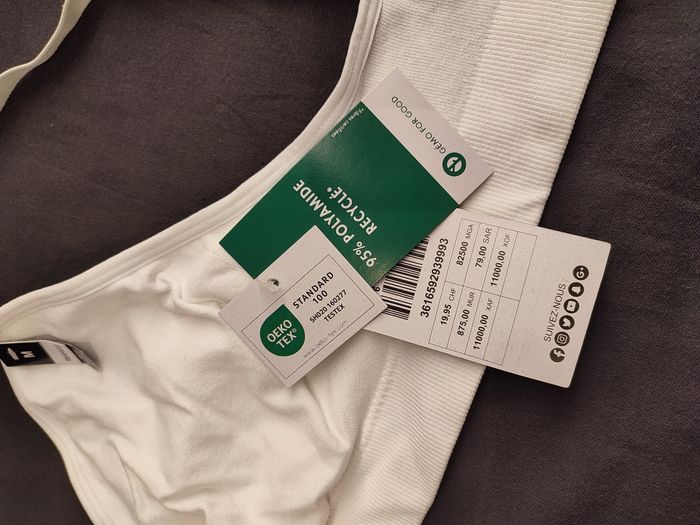 Soutien gorge maternité - photo numéro 3