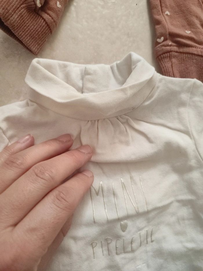 Gros lot 1 mois 56 cm - photo numéro 13