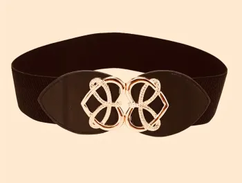 Ceinture large élastique 85 cm l xl 🍭🍭
