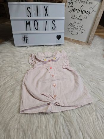 Débardeur orchestra