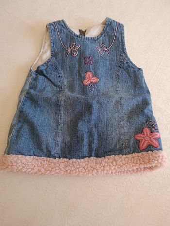 Robe s' Jean