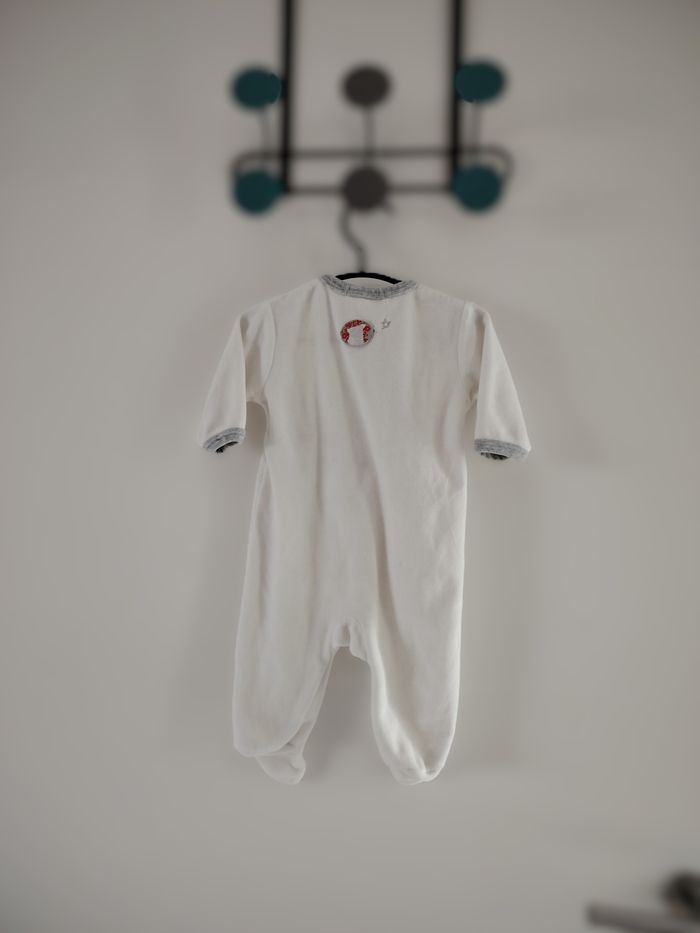 Pyjama 3 mois - mixte - photo numéro 5