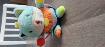 Peluche