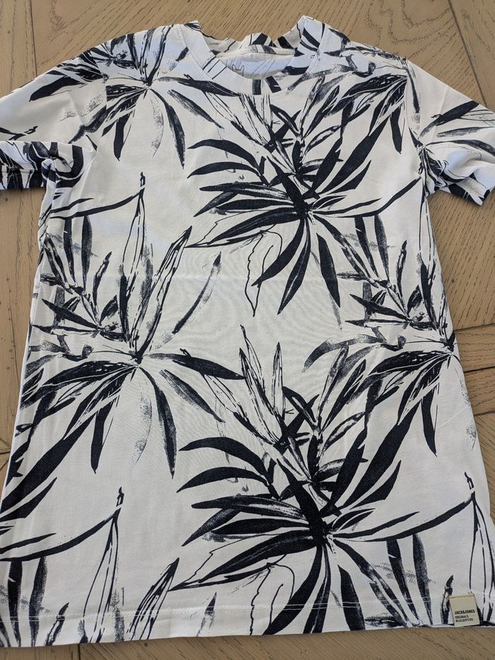 Lot de tee shirts - photo numéro 5