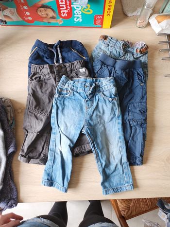 Pantalons