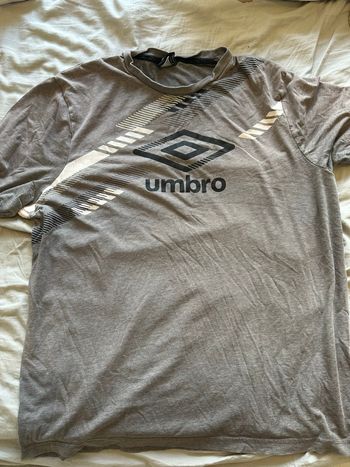 Maillot umbro taille xxl