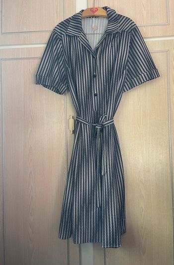 Robe Vintage 54(44)