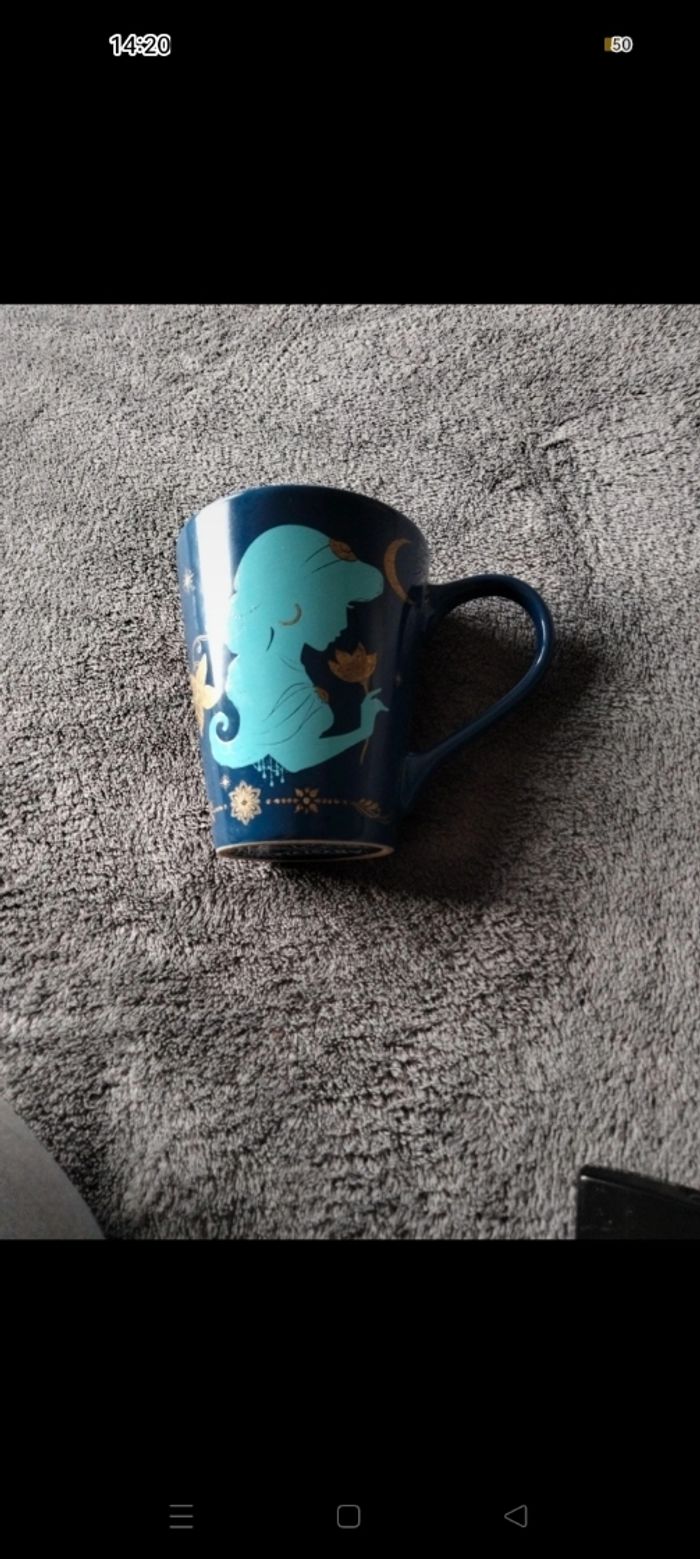 Tasse disney