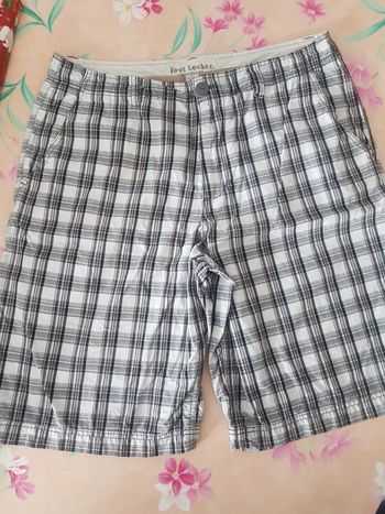 Short Foot locker
